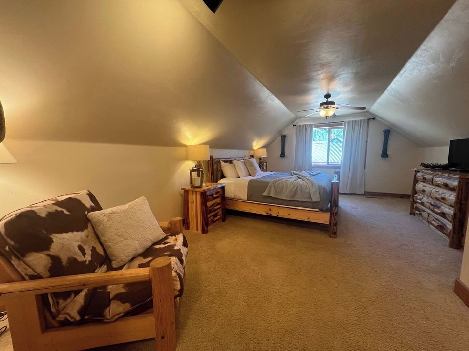 The Ski Ranch photo